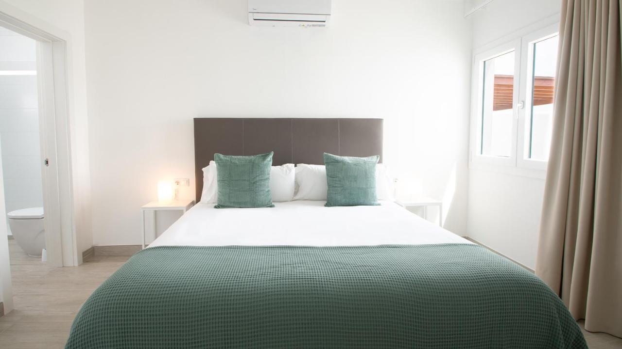 Blancazul Brisa Marina Villa Yaiza  Exterior foto