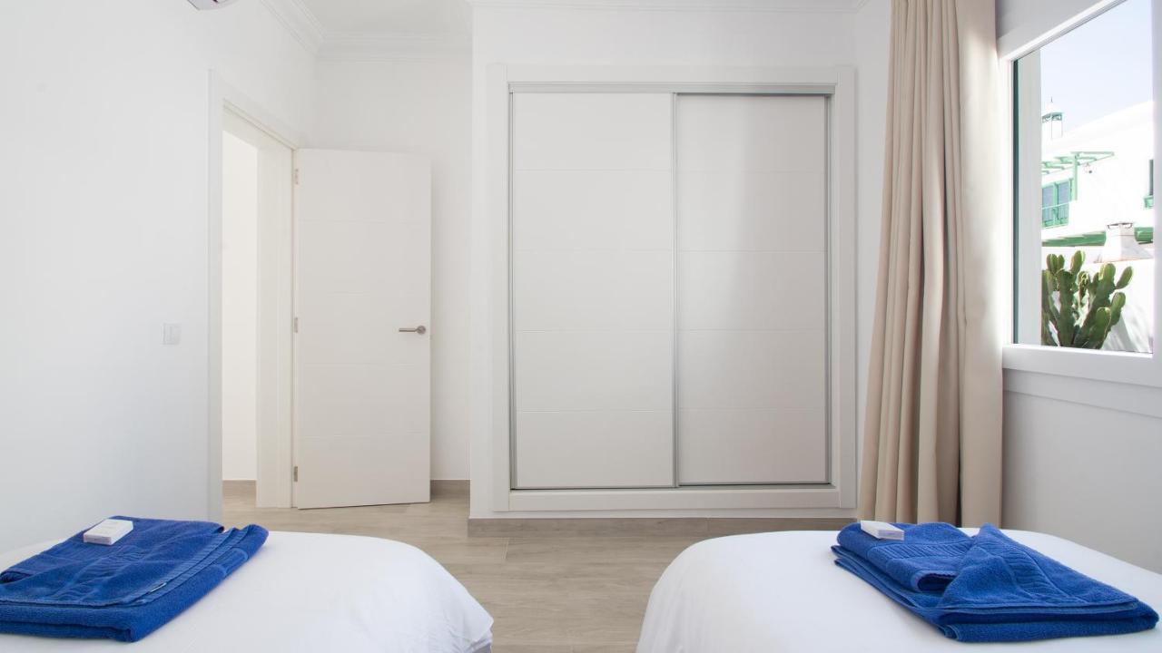 Blancazul Brisa Marina Villa Yaiza  Exterior foto