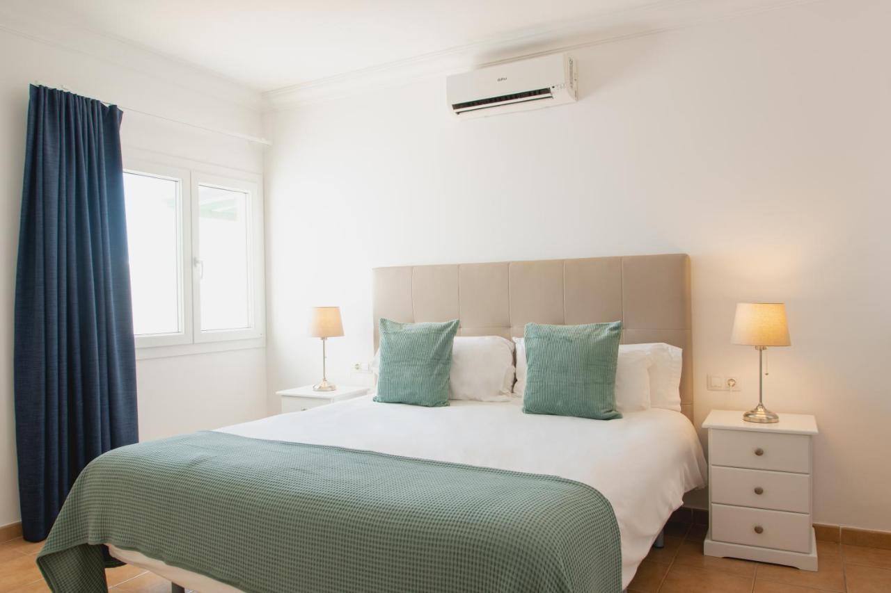 Blancazul Brisa Marina Villa Yaiza  Exterior foto