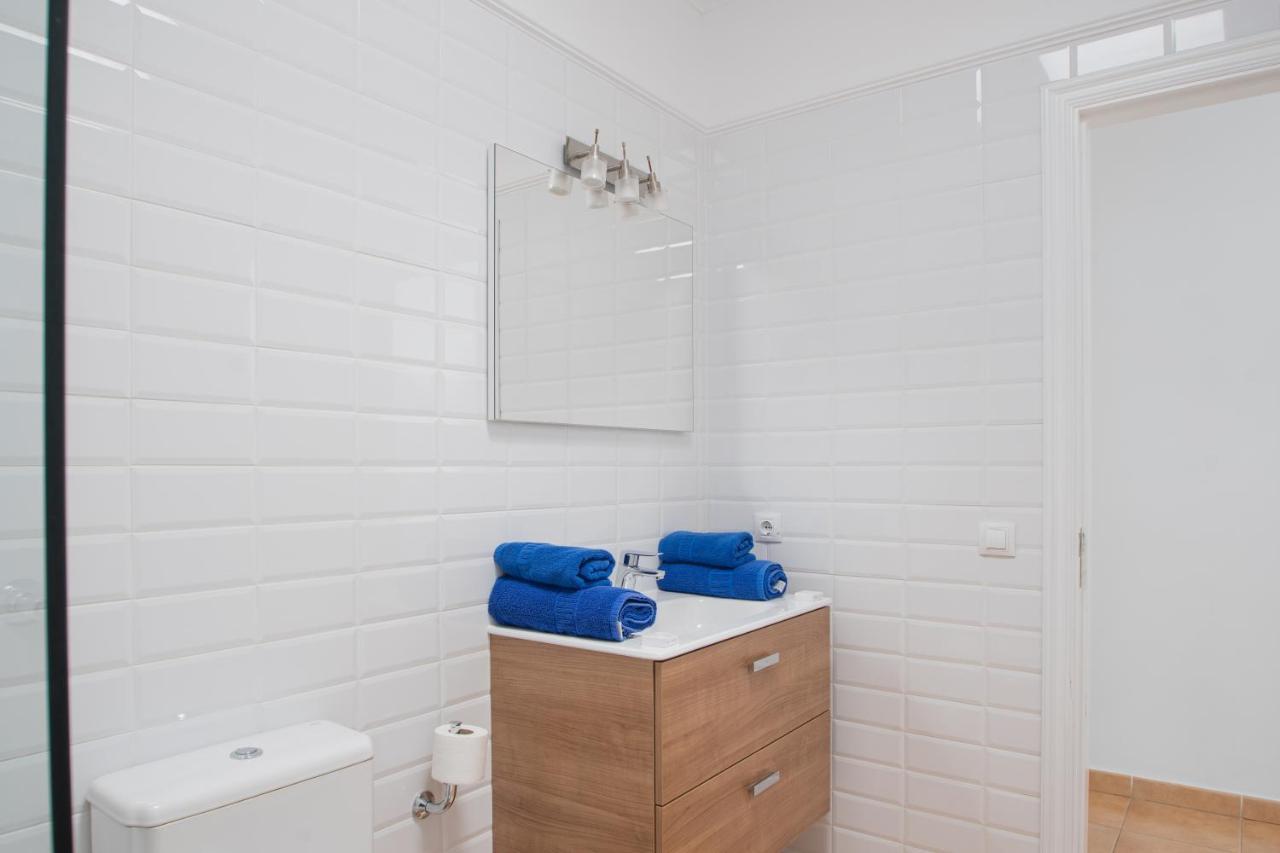Blancazul Brisa Marina Villa Yaiza  Exterior foto