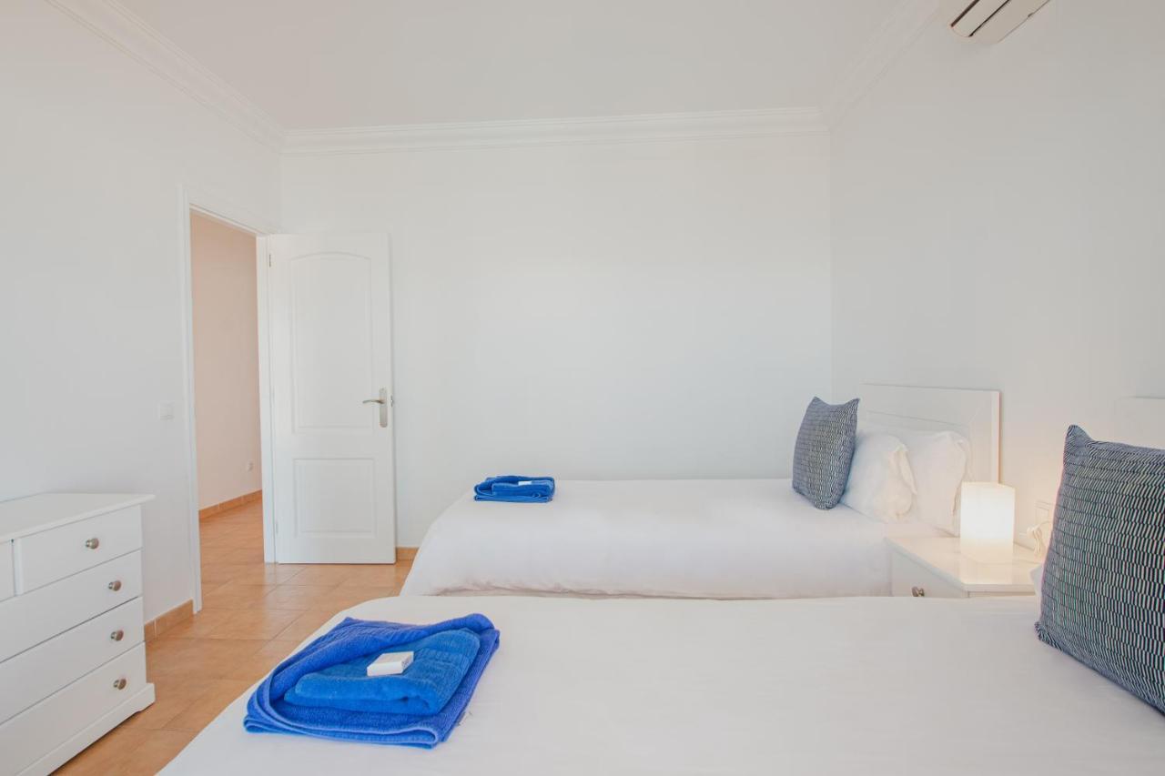 Blancazul Brisa Marina Villa Yaiza  Exterior foto