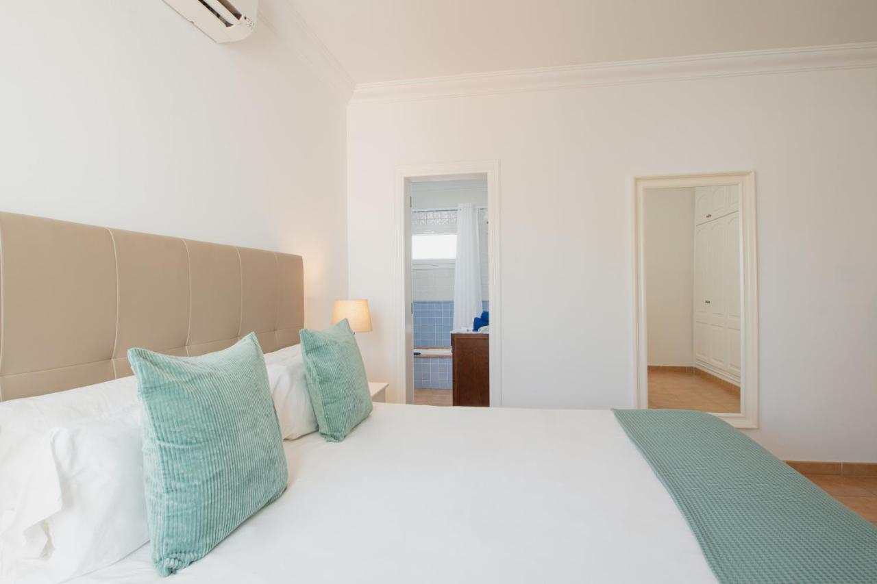 Blancazul Brisa Marina Villa Yaiza  Exterior foto