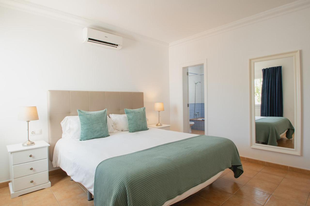 Blancazul Brisa Marina Villa Yaiza  Exterior foto