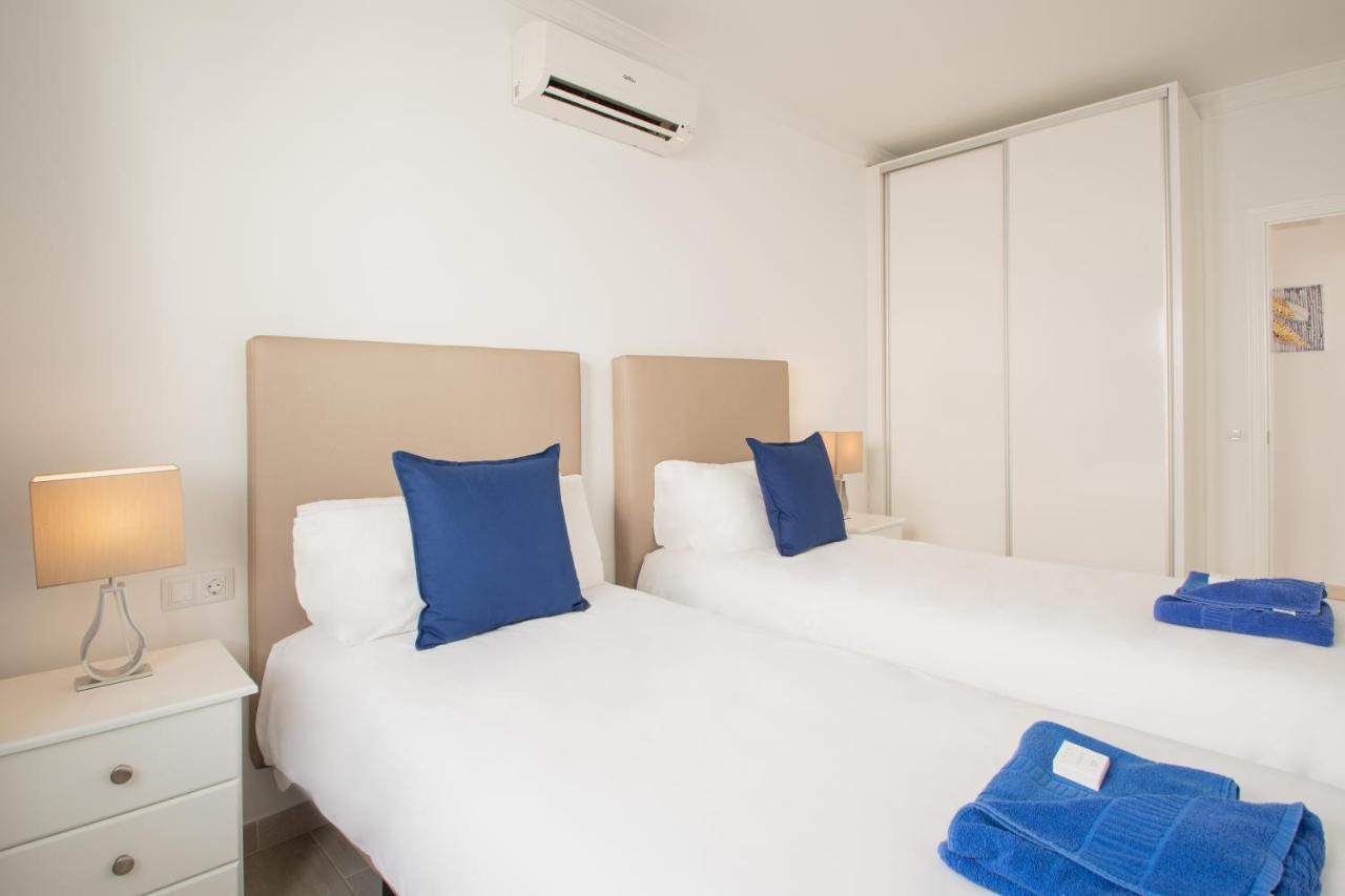 Blancazul Brisa Marina Villa Yaiza  Exterior foto