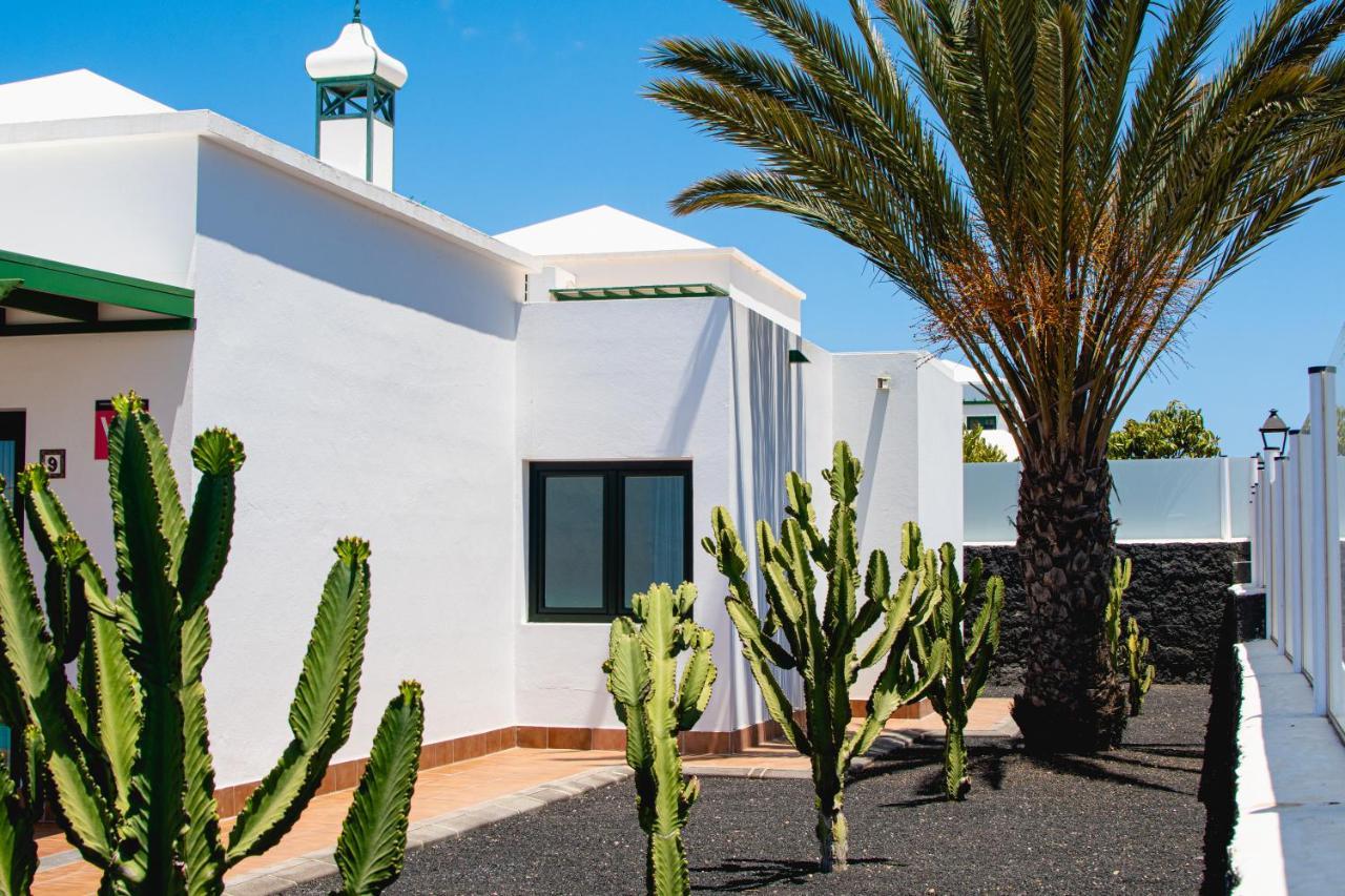 Blancazul Brisa Marina Villa Yaiza  Exterior foto