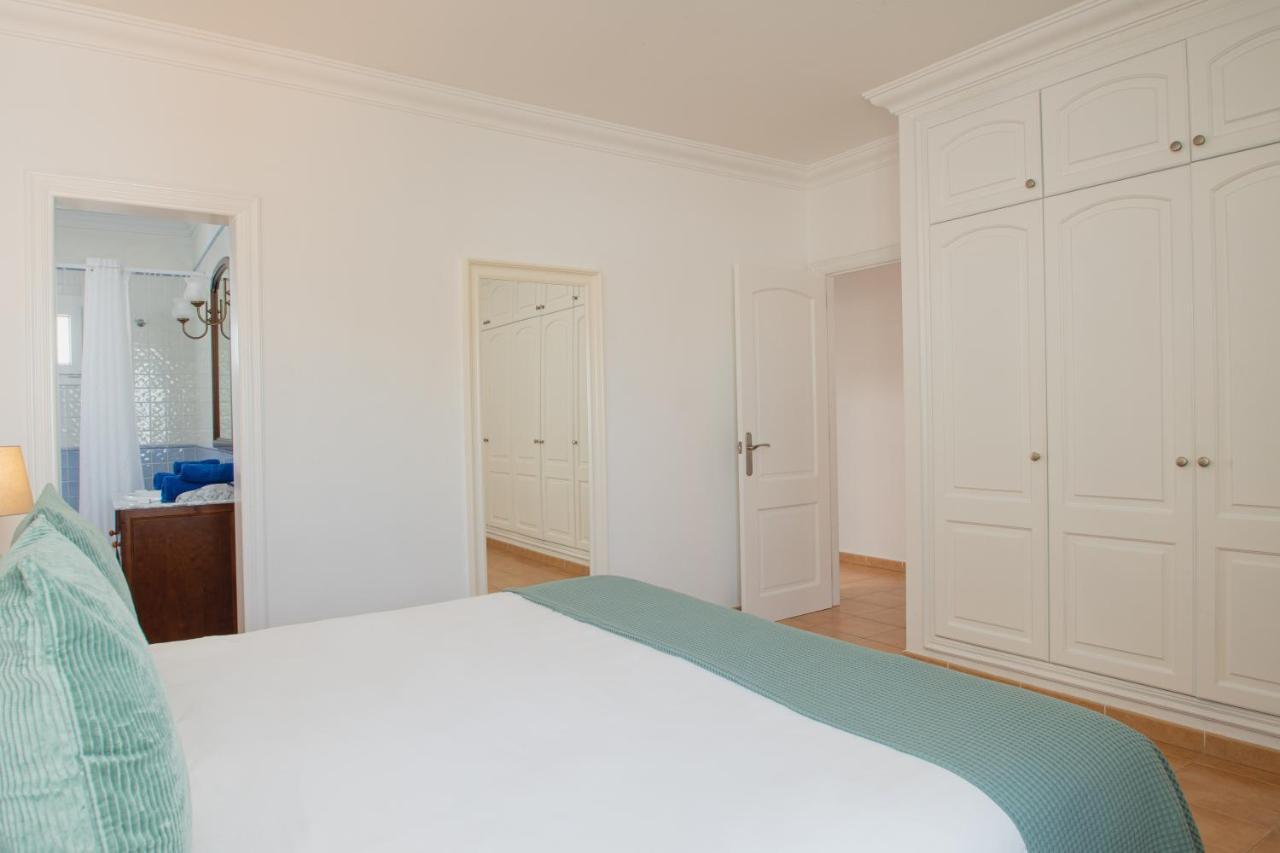 Blancazul Brisa Marina Villa Yaiza  Exterior foto